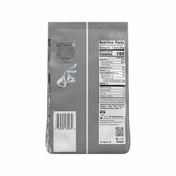 Budget 🧨 Candy & Chocolate KISSES Chocolate, Milk Chocolate, 35.8 Oz. (HEC13480) 🌟 -Coffee Sales Store unnamed file 3395