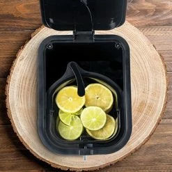 New ✔️ Drink Makers VETTA 10-Cup Iced Tea Maker With Adjustable Strength Selector For Tea And Iced Coffee, Black (VTM-101) 😀 -Coffee Sales Store unnamed file 3407