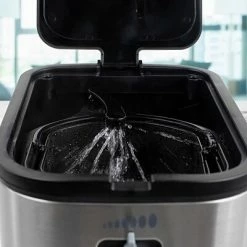 New ✔️ Drink Makers VETTA 10-Cup Iced Tea Maker With Adjustable Strength Selector For Tea And Iced Coffee, Black (VTM-101) 😀 -Coffee Sales Store unnamed file 3408