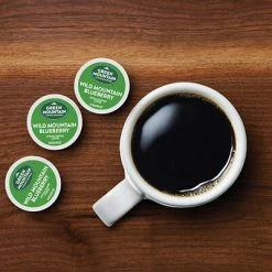 New โ๏ธ K-Cups Green Mountain Wild Mountain Blueberry Coffee, Keurig K-Cup Pods, Light Roast, 24/Box (6783) ๐ 17 New โ๏ธ K-Cups Green Mountain Wild Mountain Blueberry Coffee, Keurig K-Cup Pods, Light Roast, 24/Box (6783) ๐ -Coffee Sales Store unnamed file 345