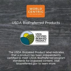 Best reviews of 💯 Disposable Lids World Centric Hot Cup Sleeves, Fits 10, 12, 16, 20 Oz Cups, Natural, 1,000/Carton 🤩 -Coffee Sales Store unnamed file 3474