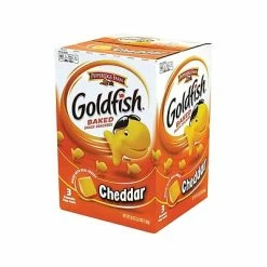 Cheapest ⌛ Pepperidge Farm Goldfish Crackers, Cheddar, 58 Oz., 3 Bags/Box (220-00430) 🌟 9 Cheapest ⌛ Pepperidge Farm Goldfish Crackers, Cheddar, 58 Oz., 3 Bags/Box (220-00430) 🌟 -Coffee Sales Store unnamed file 3482