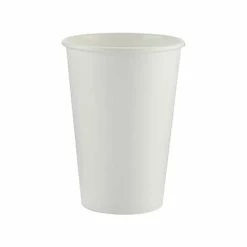Discount ❤️ Paper Cups Dixie Paper Hot Cup By GP PRO, 16 Oz., White, 1000/Carton (2346W) 🔥 -Coffee Sales Store unnamed file 3492