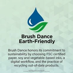 Wholesale 😍 Wall Calendars 2023 Brush Dance But First Coffee 12" X 12" Monthly Wall Calendar, (9781975454579) 🔥 -Coffee Sales Store unnamed file 3519