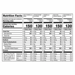 Wholesale ⌛ Mars 🍬 Candy & Chocolate Snickers, Twix, Milky Way & 3 Musketeers Individually Wrapped Minis Size Chocolate Bars, 4 Lb. Variety Mix Bag (MMM50972) 👍 -Coffee Sales Store unnamed file 3545