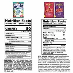 Best deal ⌛ Snack Box Pros Snacks & Granola Bars Fruit Snack Variety Box 🔔 -Coffee Sales Store unnamed file 3670