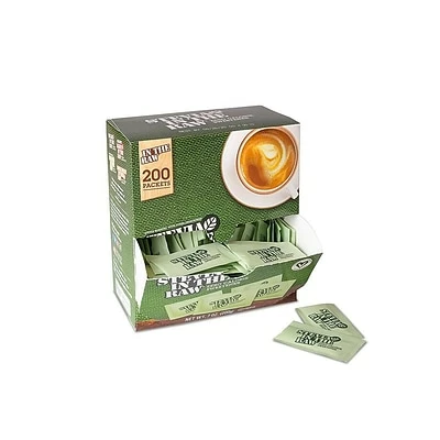 Cheapest ๐งจ Sugar & Sweeteners Stevia In The Raw Natural Sweeteners, 200/Box (4480076014) ๐ 3 Cheapest ๐งจ Sugar & Sweeteners Stevia In The Raw Natural Sweeteners, 200/Box (4480076014) ๐ - Image 3