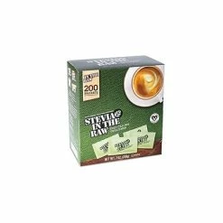 Cheapest ๐งจ Sugar & Sweeteners Stevia In The Raw Natural Sweeteners, 200/Box (4480076014) ๐ 8 Cheapest ๐งจ Sugar & Sweeteners Stevia In The Raw Natural Sweeteners, 200/Box (4480076014) ๐ -Coffee Sales Store unnamed file 3674