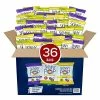 Buy 🎁 Popcorn Skinny Pop Variety Snack Pack, 36/Pack (220-01049) 😍