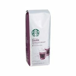 Best reviews of 🌟 Starbucks Espresso Whole Bean Coffee, Dark Roast, 16 Oz. (11017855) 🧨