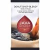 Wholesale 🔔 Java Roast Gourmet Donut Shop Ground Coffee Plus Bonus Filters, Regular, 1.75 Oz., 42 Packets 🔥