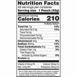 New 🛒 Cheez-It Crackers, Original, 1.5 Oz., 45/Carton (71717) 👏 -Coffee Sales Store unnamed file 3759