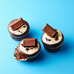 Deals ✔️ Candy & Chocolate HERSHEY'S Miniatures Assorted Chocolate 🍬 Candy, Individually Wrapped, 56 Oz, Bag, 180 Pieces (HEC21543) 🔥 -Coffee Sales Store unnamed file 3788