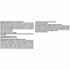 Cheapest 🔔 Frito Lay Classic Mix Chips, Variety, 1 Oz., 50/Carton (220-00403) 🧨 -Coffee Sales Store unnamed file 3868