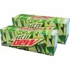 Best deal ⭐ Soft Drinks Mountain Dew Soda, 12 Oz., 24/Carton (83776) 😀