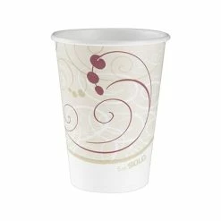 Cheapest 👏 Sustainable Cups Solo Symphony Eco-Forward Cold Cups, 5 Oz., Multicolor, 100/Pack (R53-J8000) 🔥