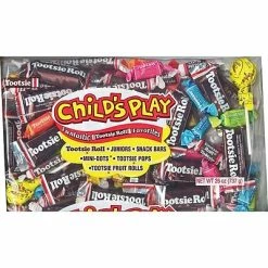 Best deal 🎉 Candy & Chocolate Tootsie Roll Assorted Child's Play Chewy, 26 Oz (TOO1817) 🎁