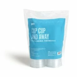 Top 10 😉 Plastic Cups Perk™ Plastic Cold Cup, 16 Oz., Clear, 50/Pack (PK45562) ✔️ -Coffee Sales Store unnamed file 3948