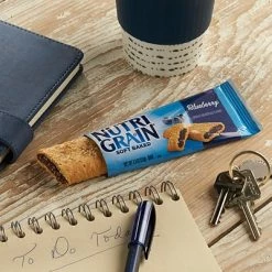 Best reviews of 😍 Snack Bars Nutri-Grain Bars, Variety, 1.3 Oz., 48/Carton (KEE05872) 🧨 -Coffee Sales Store unnamed file 3981