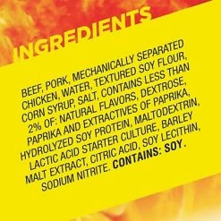 New 🛒 Meat And Jerky SLIM JIM Snack-Sized Smoked Meat Sticks Original, 0.28 Oz, 120 Count (220-00065) 🔔 -Coffee Sales Store unnamed file 3994