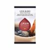 Cheapest 🧨 Java Roast Gourmet Kona Blend Ground Coffee With Bonus Filters, Medium Dark Roast, 24/Carton (BHS68366) 🧨