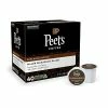 Best reviews of 😀 K-Cups Keurig® Peet's Coffee Major Dickason's Blend Single-Serve Keurig® K-Cup® Pods, Dark Roast, 40/Box (373354) 🌟