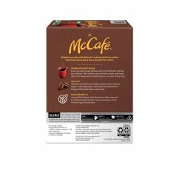 Cheapest 🤩 K-Cups McCafe Premium Roast Decaf Coffee, Keurig K-Cup Pods, Medium Roast, 24/Box (5000201380) 🛒 -Coffee Sales Store unnamed file 524