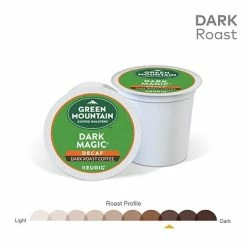 Promo 🤩 K-Cups Green Mountain Dark Magic Decaf Coffee, Keurig K-Cup Pods, Dark Roast, 24/Box (4067) ✨ 12 Promo 🤩 K-Cups Green Mountain Dark Magic Decaf Coffee, Keurig K-Cup Pods, Dark Roast, 24/Box (4067) ✨ -Coffee Sales Store unnamed file 529