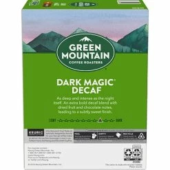 Promo 🤩 K-Cups Green Mountain Dark Magic Decaf Coffee, Keurig K-Cup Pods, Dark Roast, 24/Box (4067) ✨ 14 Promo 🤩 K-Cups Green Mountain Dark Magic Decaf Coffee, Keurig K-Cup Pods, Dark Roast, 24/Box (4067) ✨ -Coffee Sales Store unnamed file 531
