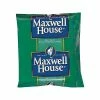 Promo 🎁 Maxwell House Arabica Decaf Ground Coffee, Medium, 42/Carton (390390) ❤️
