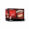 Budget ✔️ K-Cups Tim Hortons Original Blend Arabica Coffee, K-Cup Pod, 24/Box (063209112813) 🛒