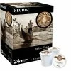 Cheapest 🌟 K-Cups Barista Prima Italian Roast Coffee, Keurig® K-Cup® Pods, Dark Roast, 24/Box (6614) 💯