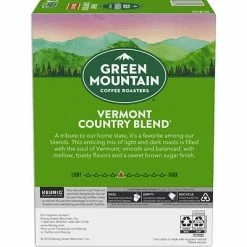 Hot Sale ๐ K-Cups Green Mountain Vermont Country Blend Coffee, Keurig K-Cup Pods, Medium Roast, 24/Box (6602) ๐ 12 Hot Sale ๐ K-Cups Green Mountain Vermont Country Blend Coffee, Keurig K-Cup Pods, Medium Roast, 24/Box (6602) ๐ -Coffee Sales Store unnamed file 565