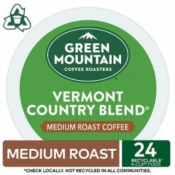 Hot Sale ๐ K-Cups Green Mountain Vermont Country Blend Coffee, Keurig K-Cup Pods, Medium Roast, 24/Box (6602) ๐ 15 Hot Sale ๐ K-Cups Green Mountain Vermont Country Blend Coffee, Keurig K-Cup Pods, Medium Roast, 24/Box (6602) ๐ -Coffee Sales Store unnamed file 568