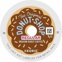 Top 10 🥰 K-Cups Keurig® K-Cup® The Original Donut Shop® Coffee, 70 Count 😉