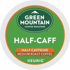 Best reviews of 🔔 K-Cups Green Mountain Coffee Roasters Half-Caff Coffee, Keurig® K-Cup® Pods, Medium Roast, 48/Box (357446) 😀 11 Best reviews of 🔔 K-Cups Green Mountain Coffee Roasters Half-Caff Coffee, Keurig® K-Cup® Pods, Medium Roast, 48/Box (357446) 😀 -Coffee Sales Store unnamed file 656