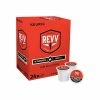 Promo ✔️ Revv Coffee K-Cups Revv No Surrender Coffee, Keurig® K-Cup® Pods, Dark Roast, 24/Box (6873) 🔔