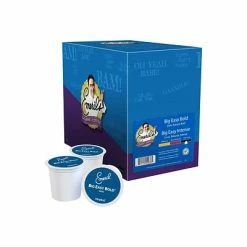 Brand new 😉 K-Cups Emeril's Big Easy Bold Coffee, Keurig® K-Cup® Pods, Dark Roast, 24/Box (PB4137) 👏