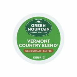 Deals ❤️ K-Cups Green Mountain Regular Variety Pack Coffee, Keurig® K-Cup® Pods, Variety Pack Roast, 22/Box (6501) 🎉 -Coffee Sales Store unnamed file 796