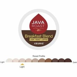 Best reviews of 🛒 K-Cups Java Roast Breakfast Blend Coffee, Keurig® K-Cup® Pods, Light Roast, 96/Carton (52967CT) 🌟 -Coffee Sales Store unnamed file 833