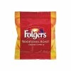 Brand new 🔥 Folgers Traditional Roast Ground Coffee, Medium Roast, 42/Carton (SMU63006) 💯