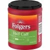 Best reviews of 🎉 Folgers Half Caff Ground Coffee, 9.6 Oz. Canister 🔥