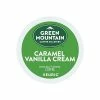 Coupon ⌛ K-Cups Green Mountain Caramel Vanilla Cream Coffee, Keurig® K-Cup® Pods, Light Roast, 96/Carton (GMT6700CT) 👏