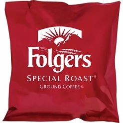 Cheap ⭐ Ground Folgers® Special Roast Premeasured Coffee Pack, 0.8 Oz., 42/Carton (PRO06897) 👍