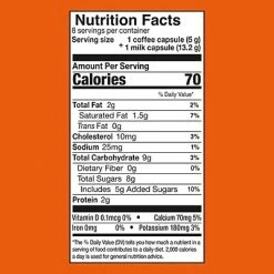 Cheapest 🥰 Nestle Single Serve Cups & Pods NESCAFE Dolce Gusto Caramel Latte Macchiato, Coffee, 16 Pods/Box (NES24306) 👍 -Coffee Sales Store unnamed file 975